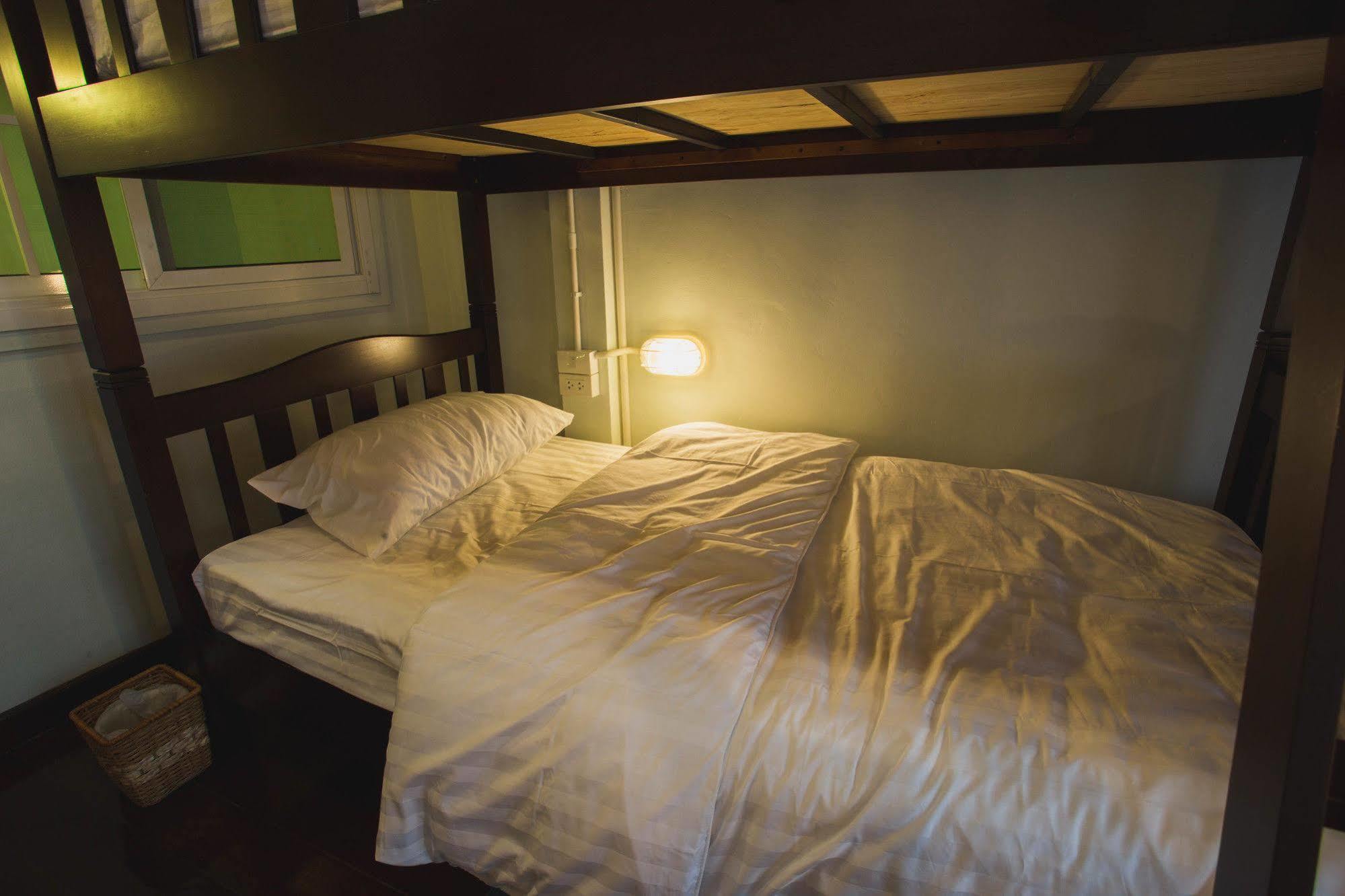 Baan Gaysorn Albergue