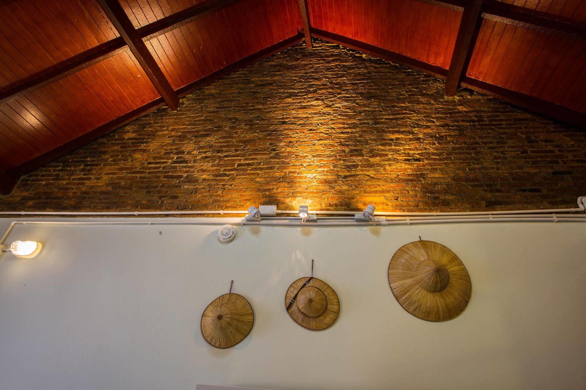 Albergue Baan Gaysorn