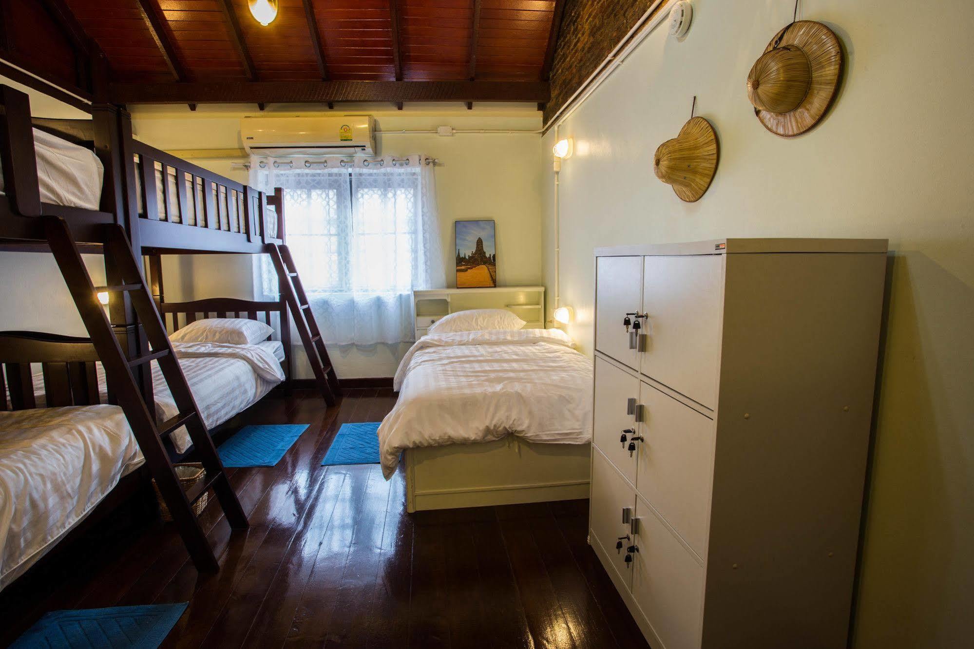 Albergue Baan Gaysorn *