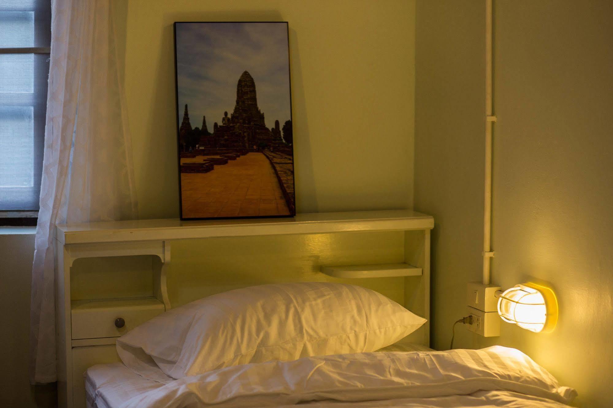 Baan Gaysorn Bangkok