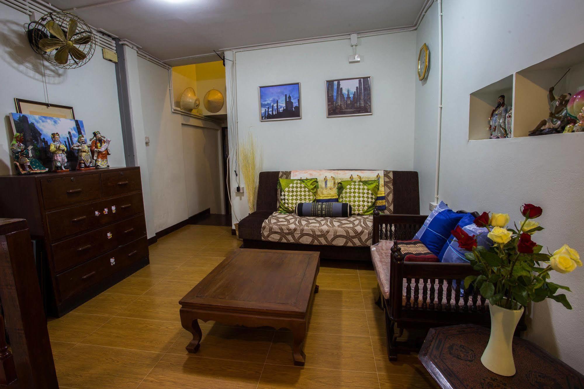 Baan Gaysorn Asrama *