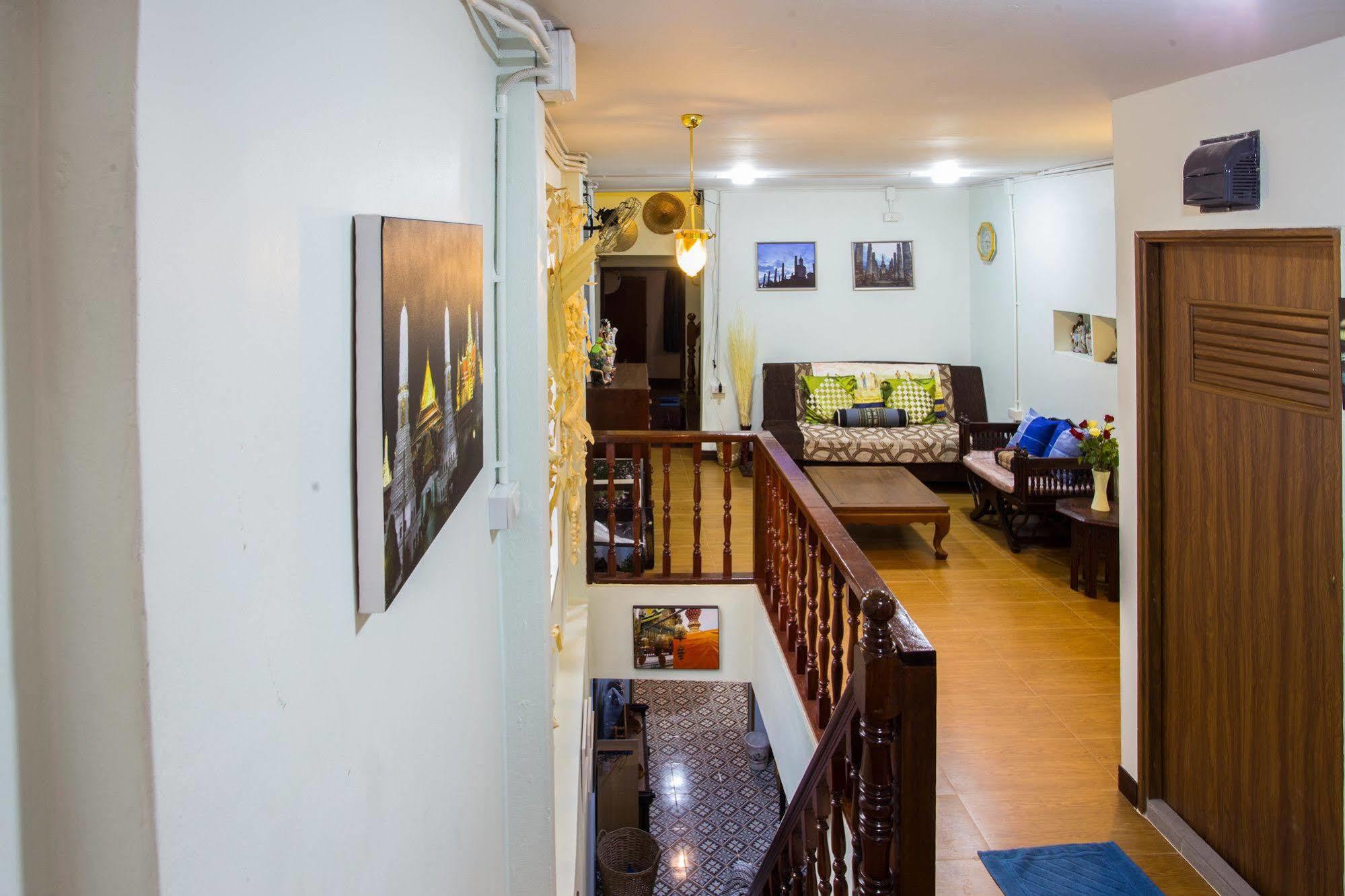 Baan Gaysorn Banguecoque
