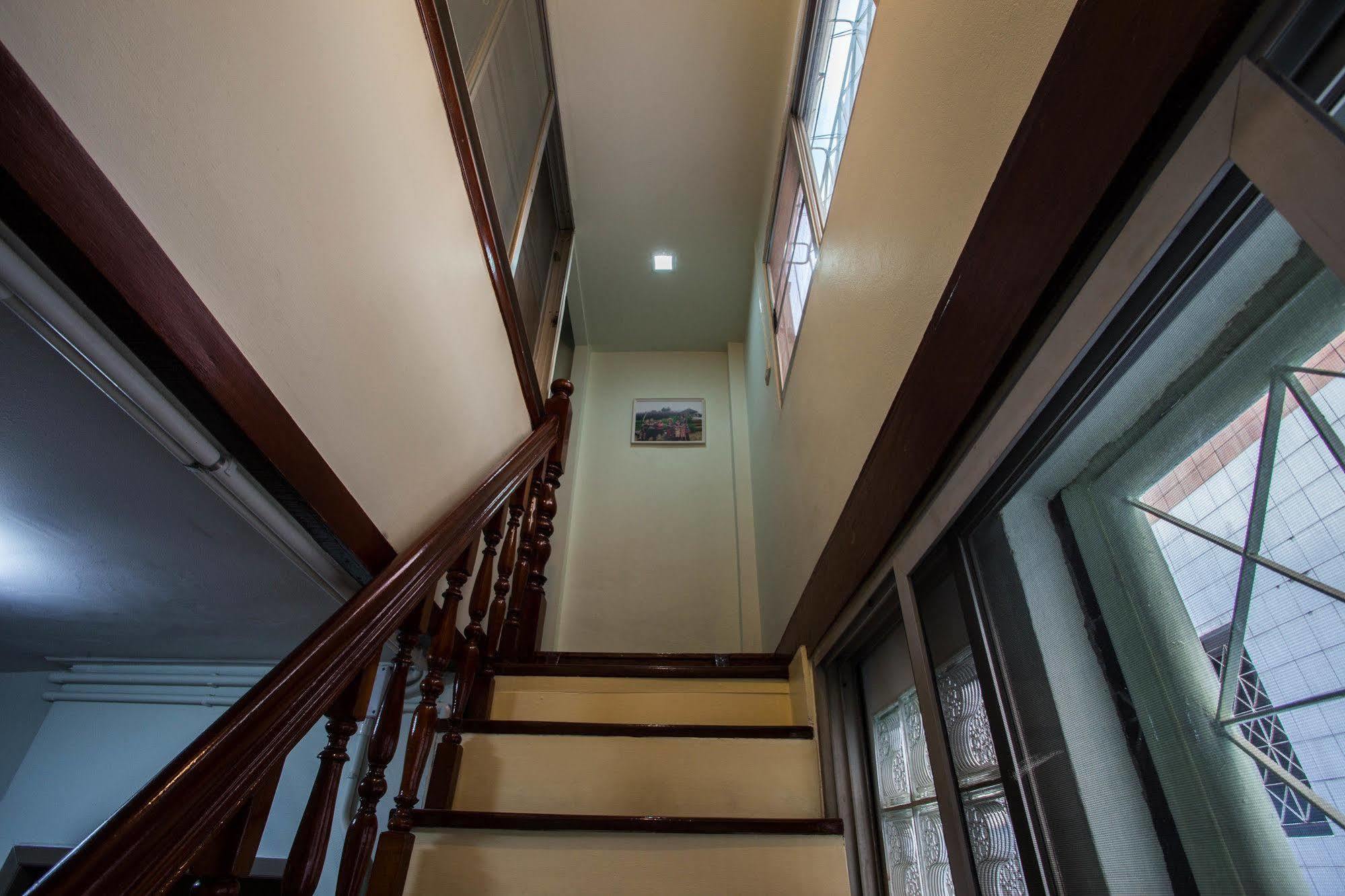 Baan Gaysorn Banguecoque