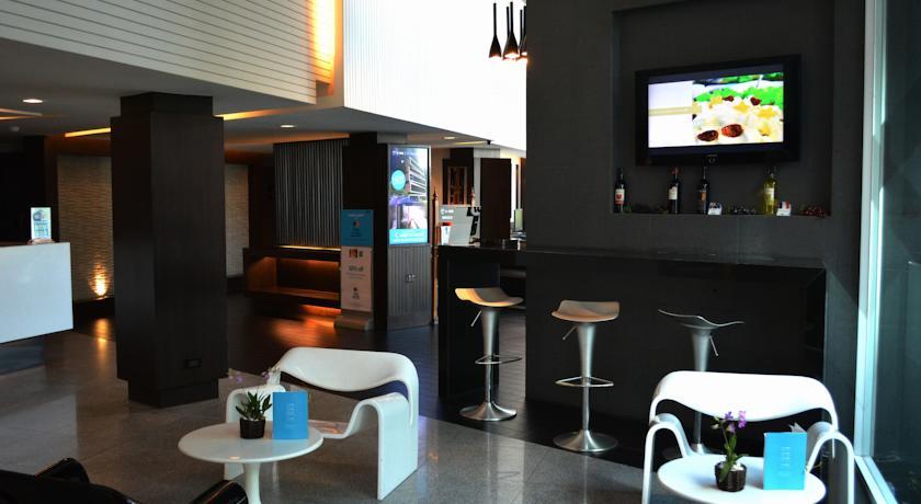 A-one Boutique Hotel Bangkok