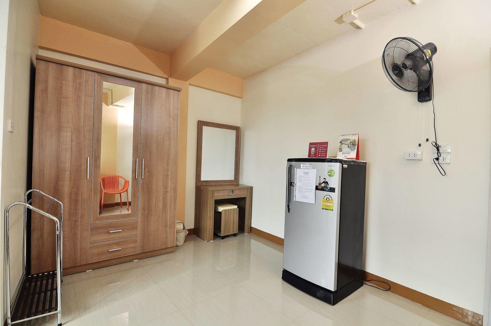 Zen Kallapruk 3* Bangkok