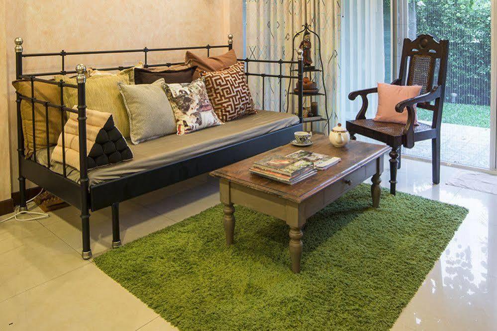 Treasure Hunt Villa *