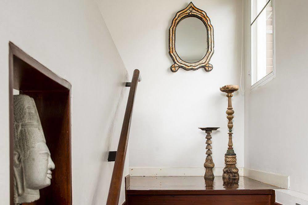 Villa Treasure Hunt