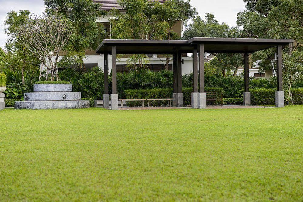 Treasure Hunt Villa