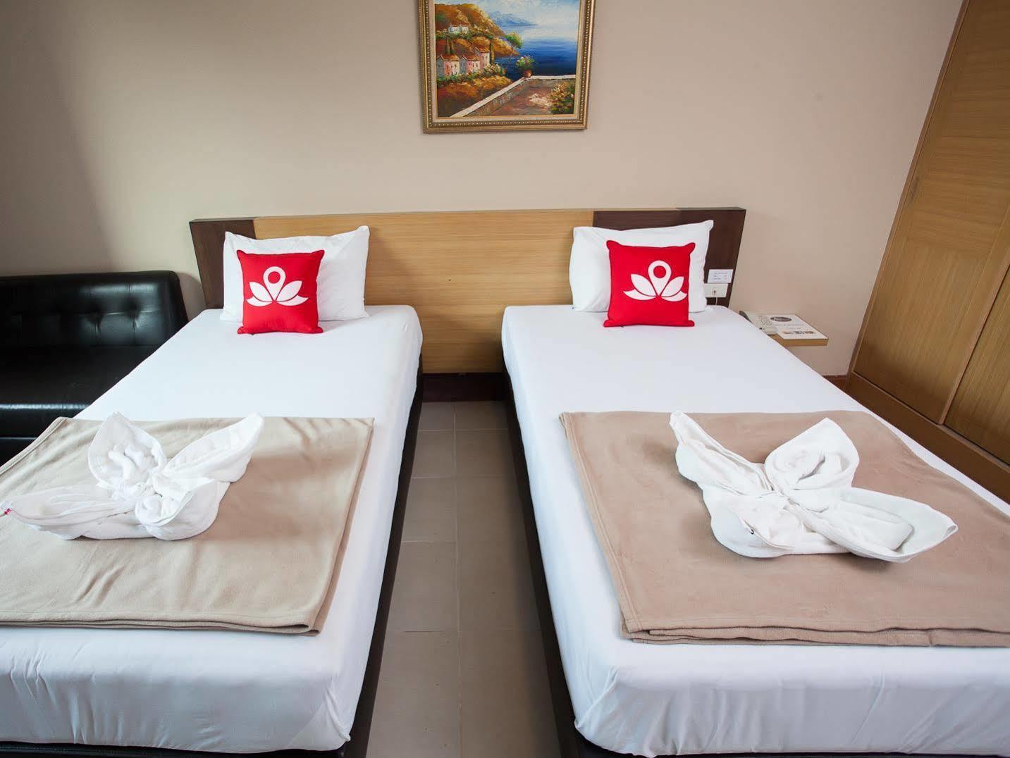 Zen Vibhavadee-rangsit 3*