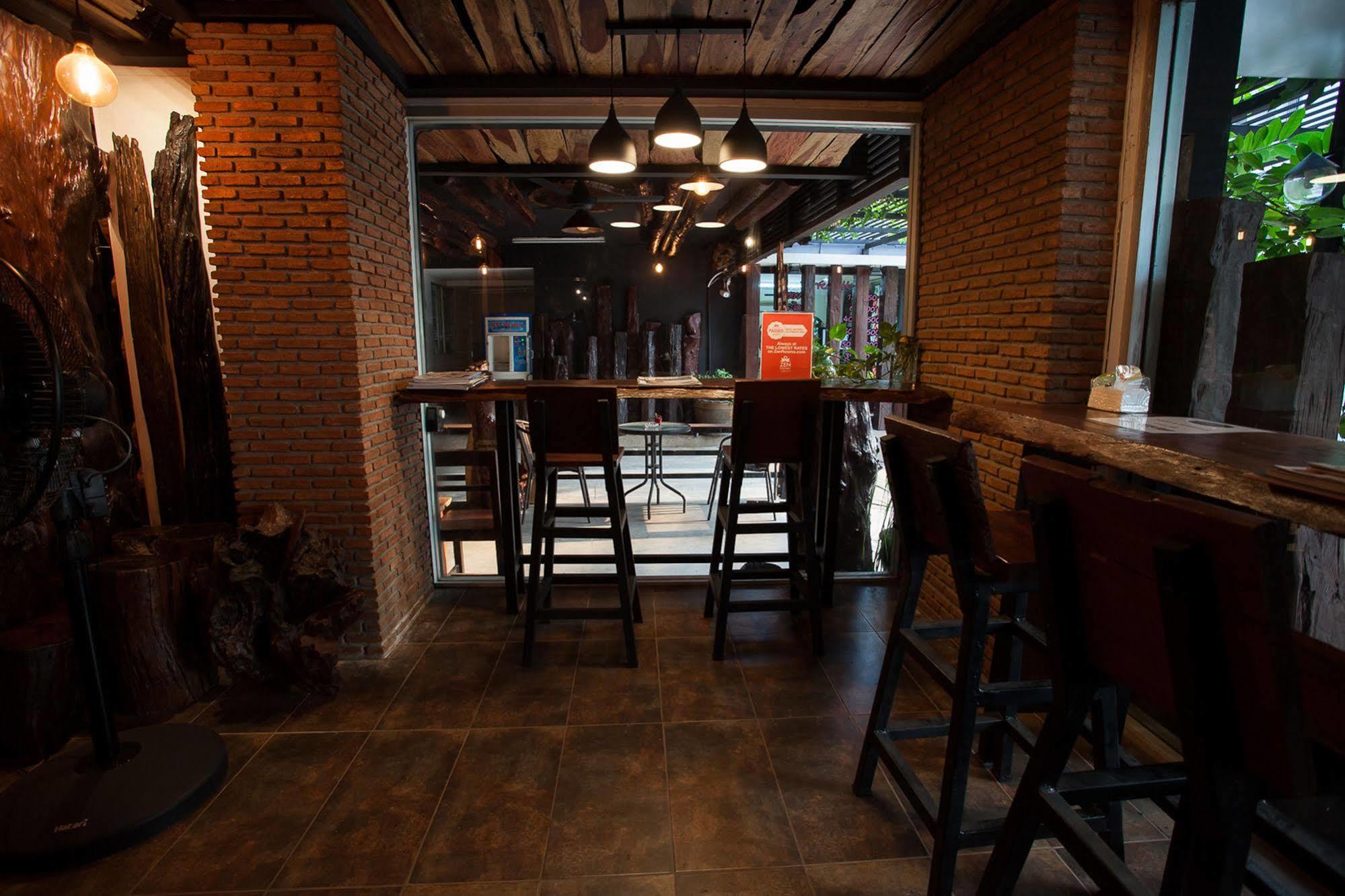 Hotel Zen Vibhavadee-rangsit 3*