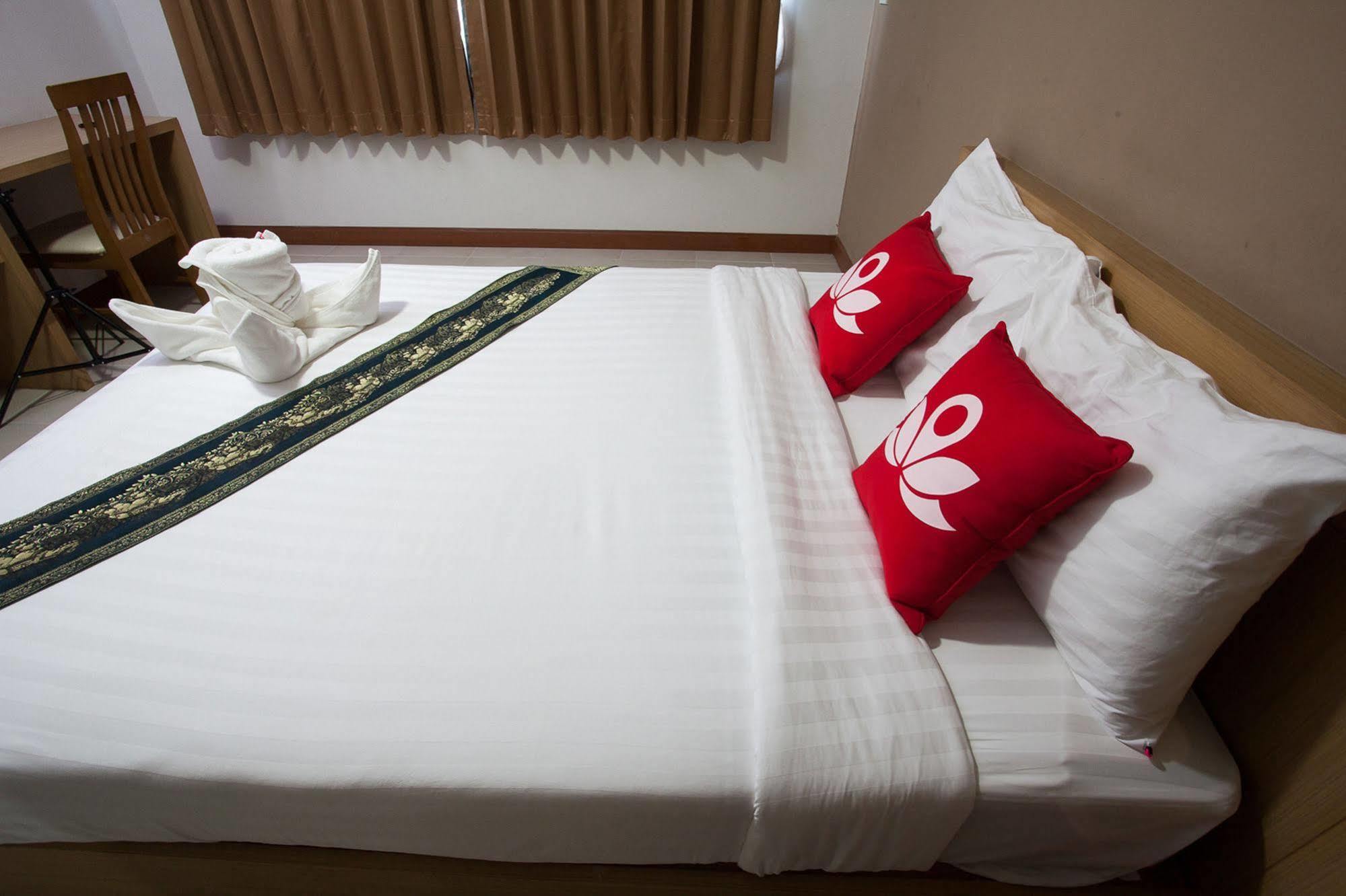 Zen Vibhavadee-rangsit 3*