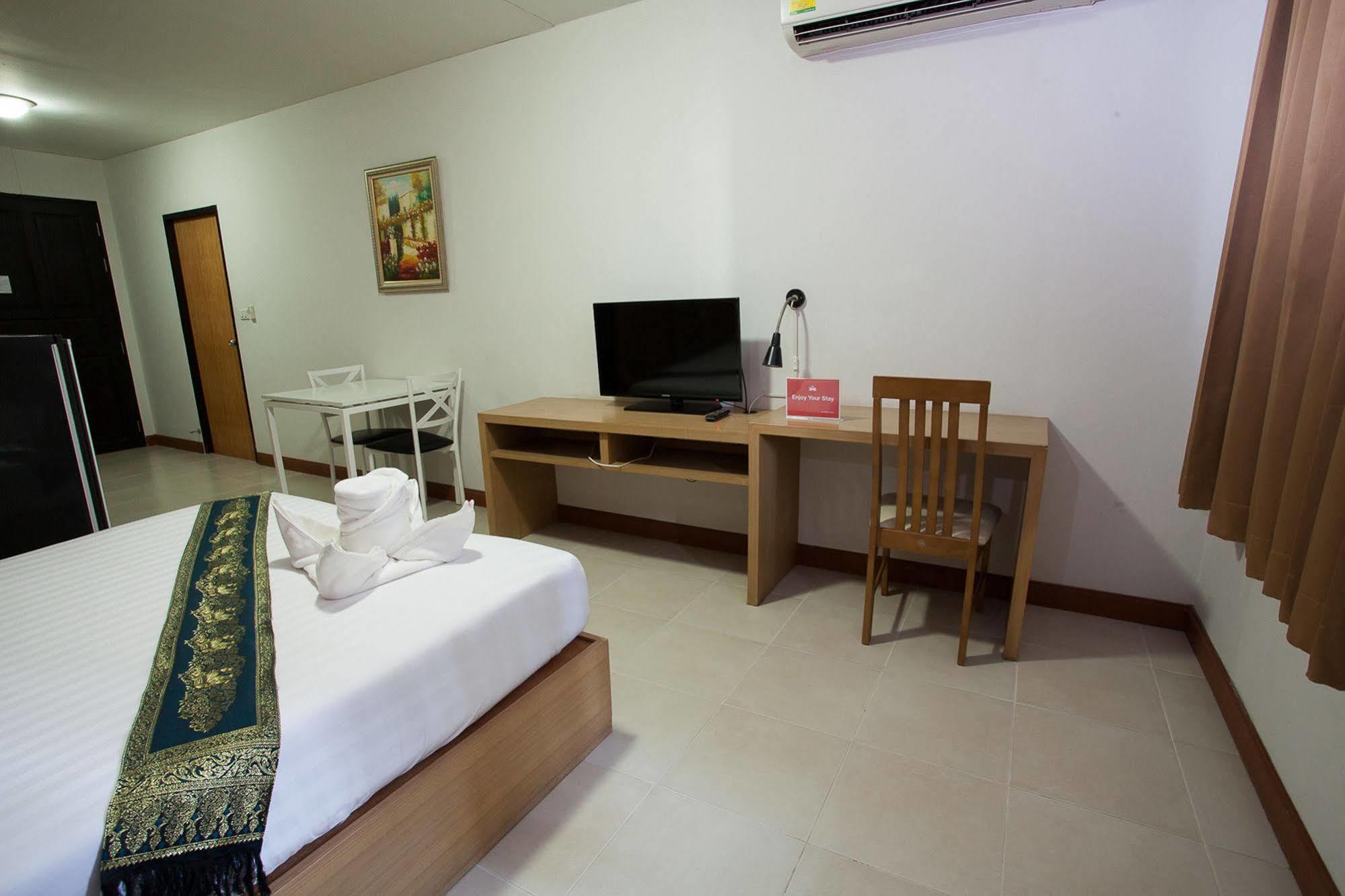 Hotel Zen Vibhavadee-rangsit Bangkok
