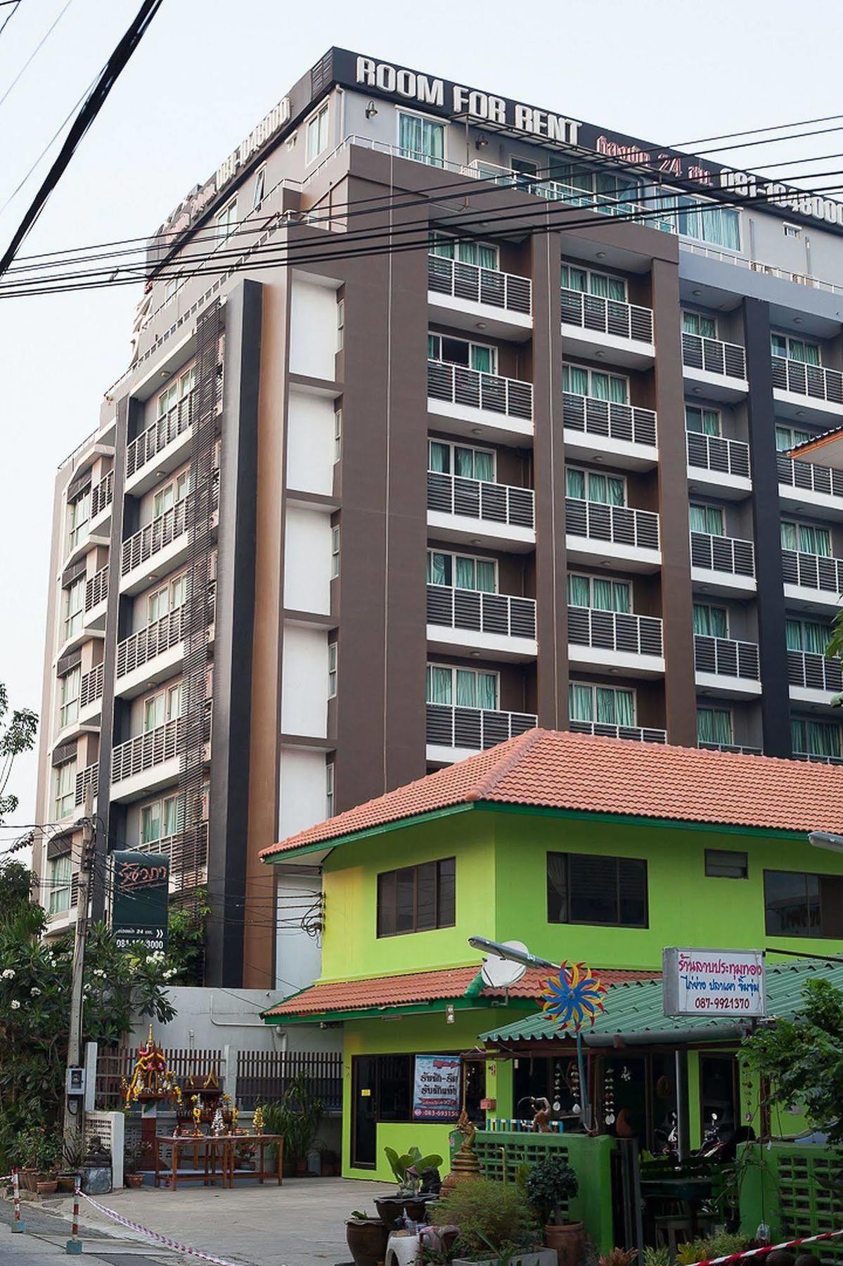 Zen Vibhavadee-rangsit Bangkok