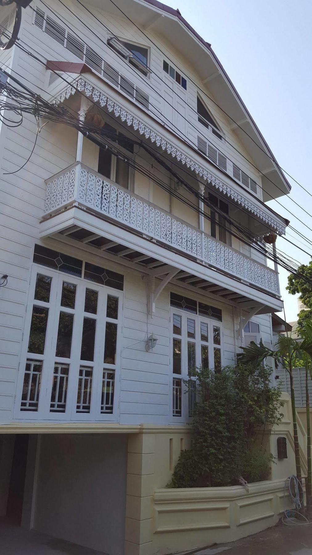 Mungkala 3* Bangkok