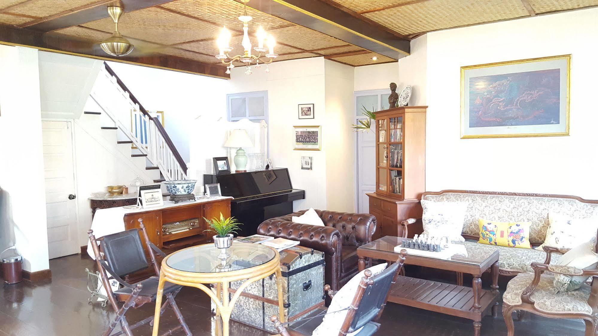 Guest house Mungkala 3*