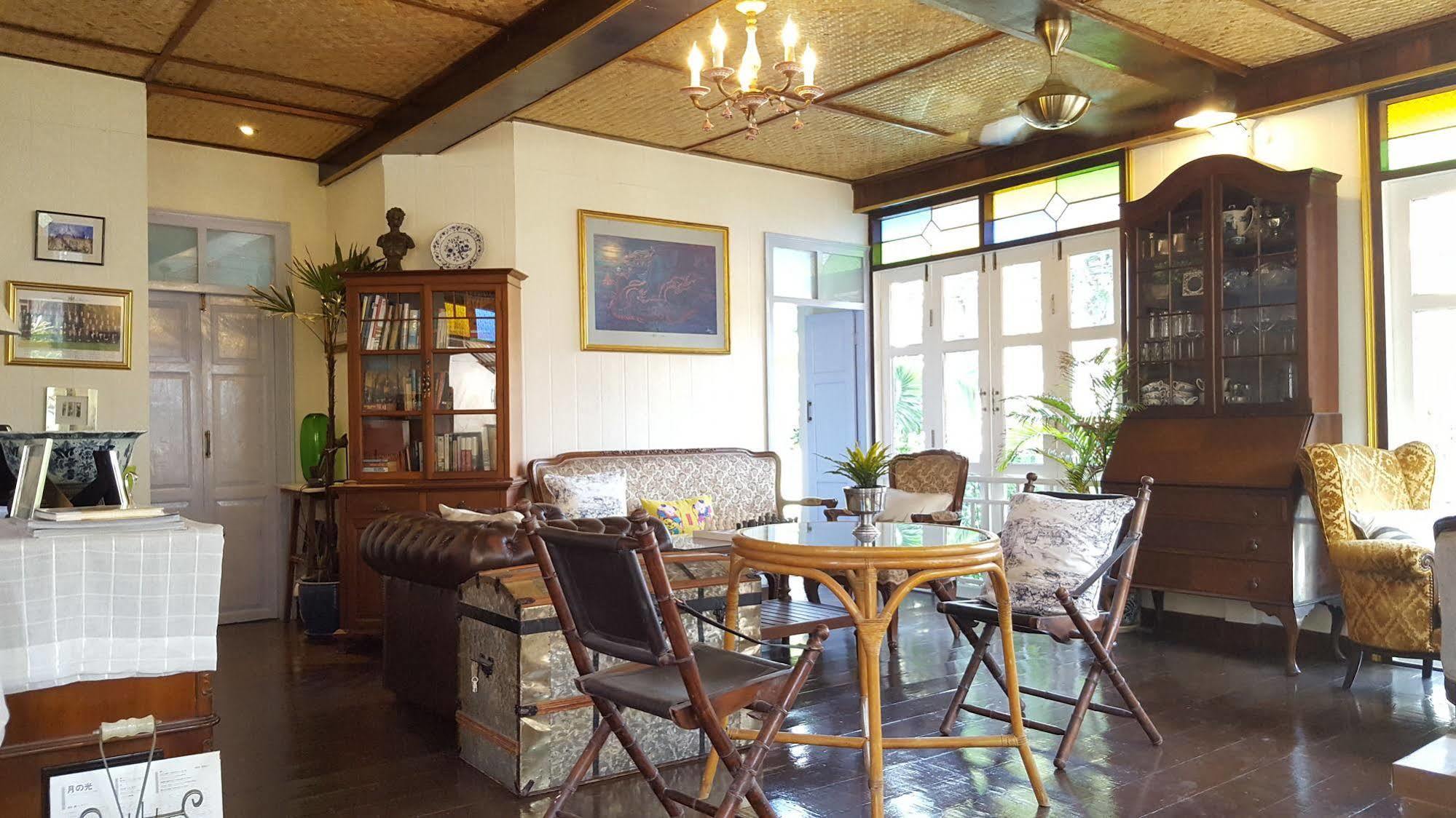 Mungkala Guest house Bangkok