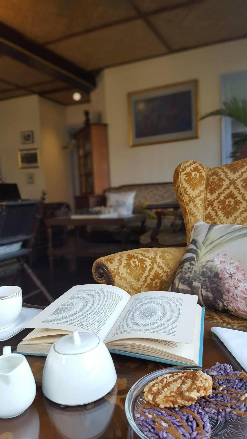 Mungkala Guest house 3*