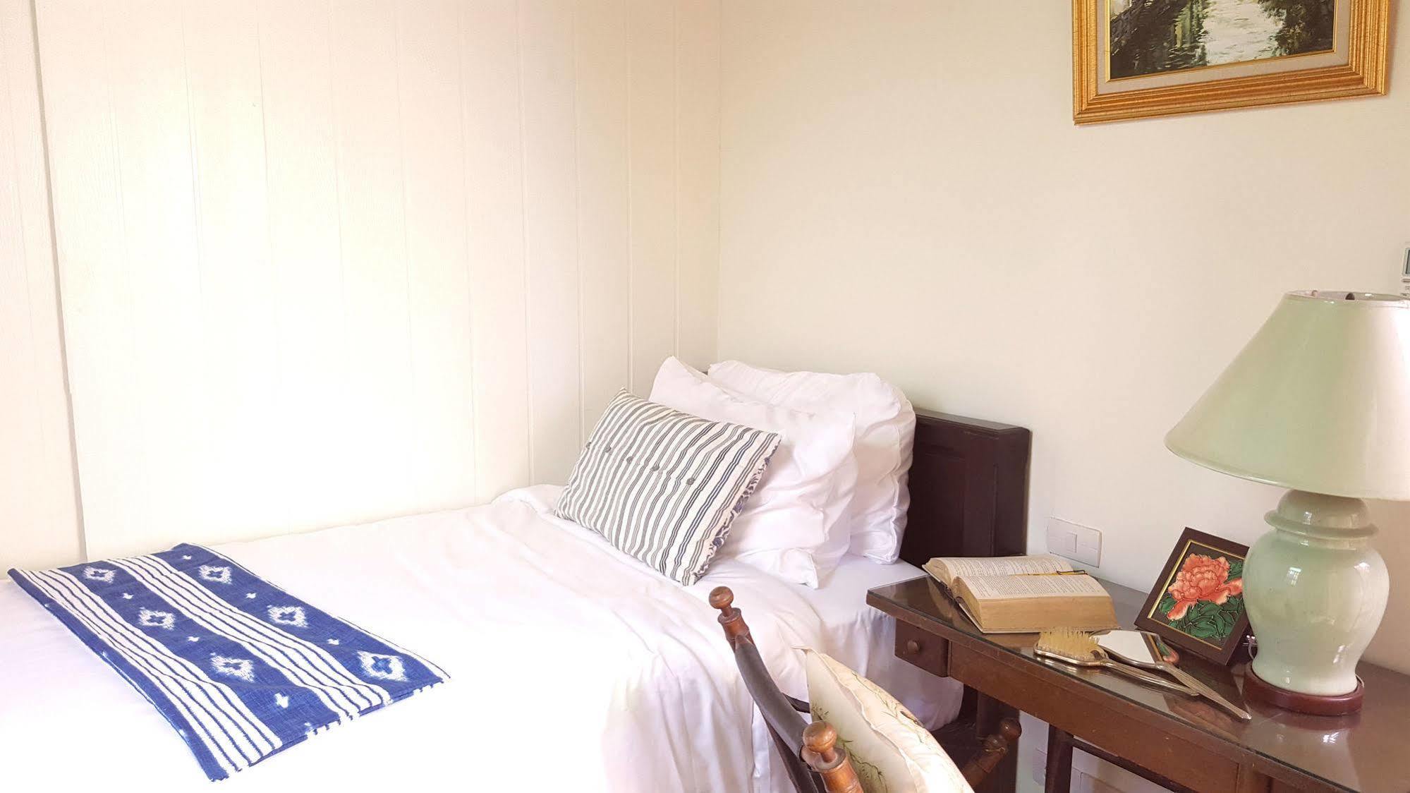 Guest house Mungkala 3*