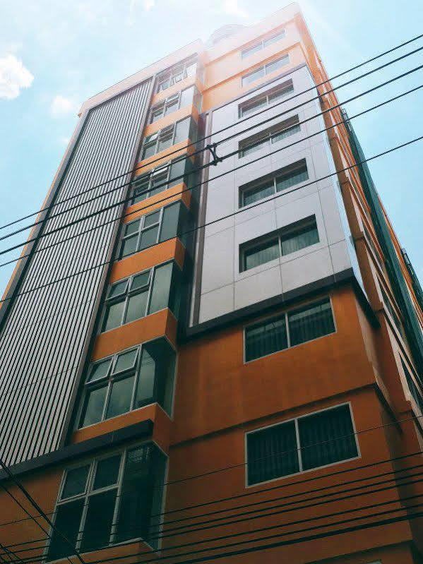 Hotel Patra Boutique