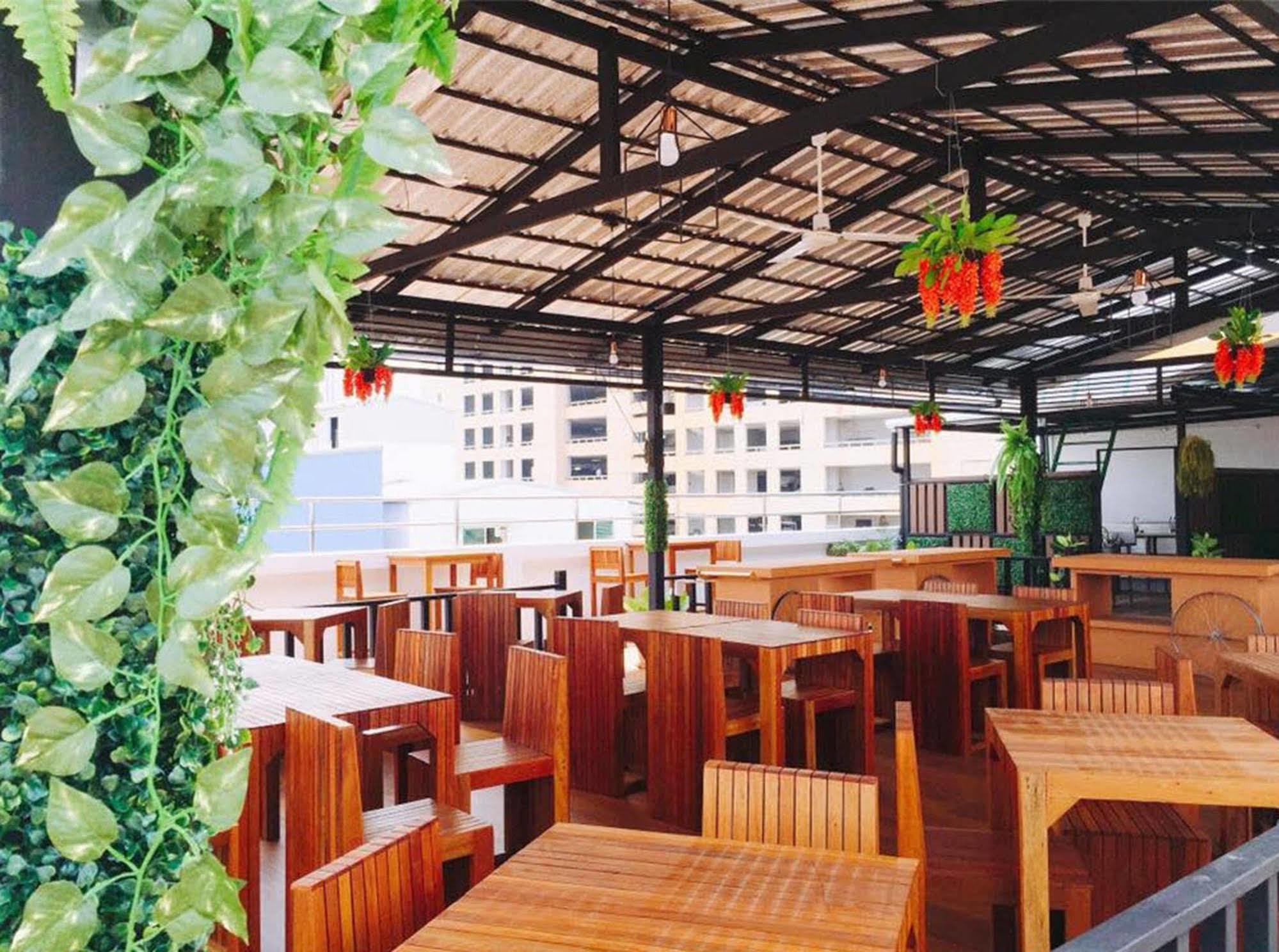 Patra Boutique 3* Bangkok