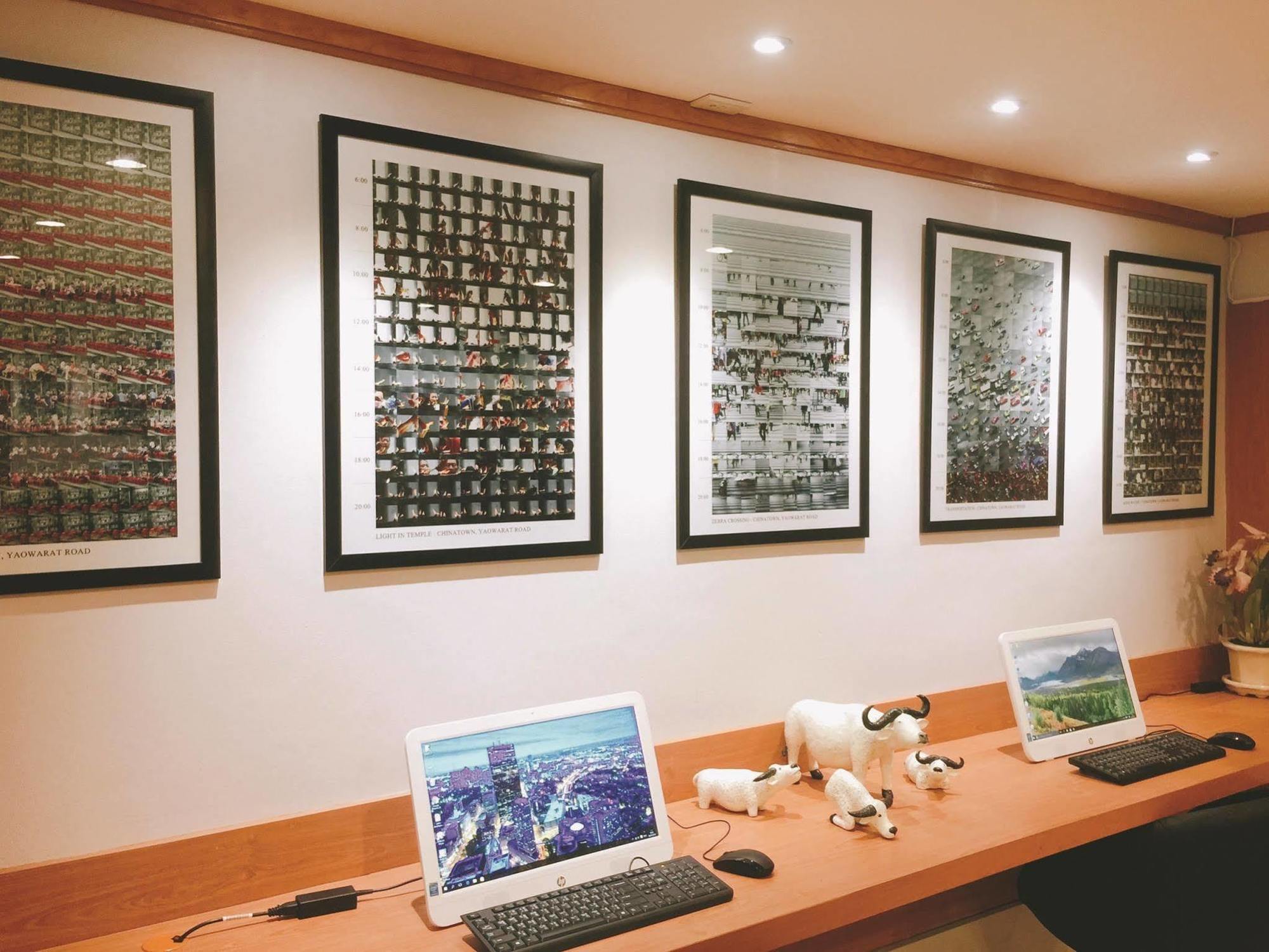 Patra Boutique Hotel 3*
