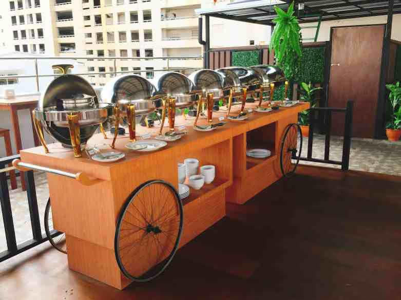 Hotel Patra Boutique