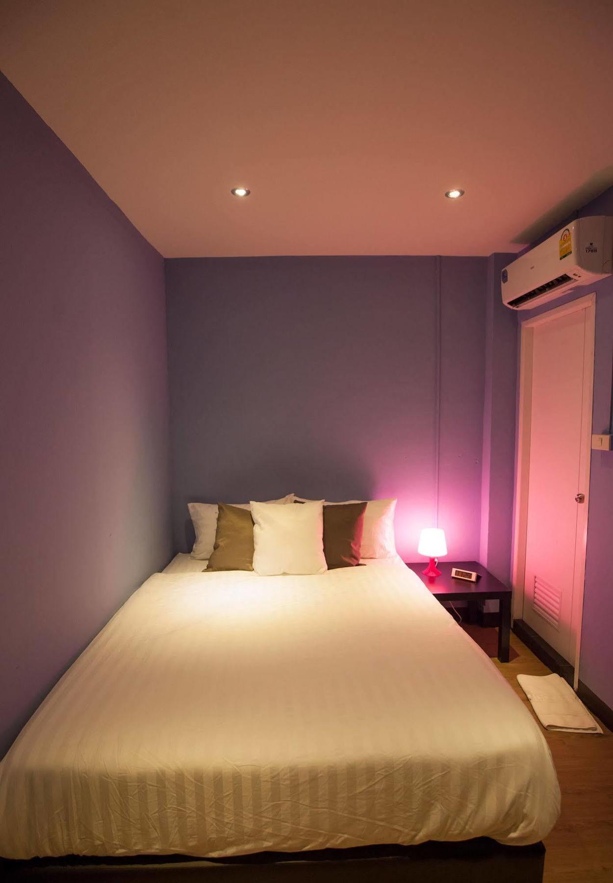 Hotel The Mix - Silom
