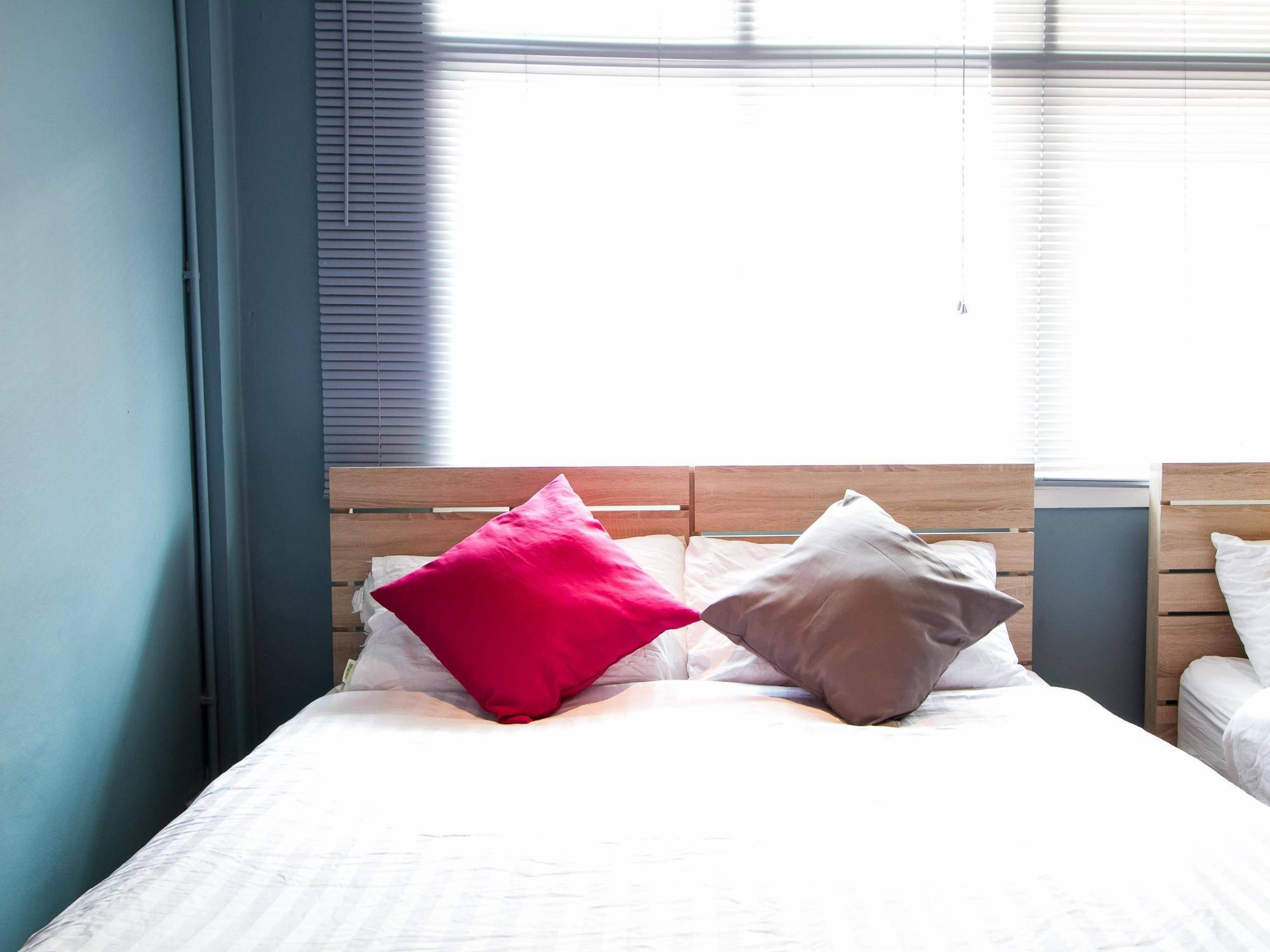 Hotel The Mix - Silom 3*