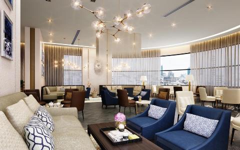 Hyatt Place Sukhumvit 24 Hotel Bangkok