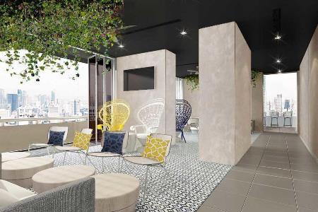 Hotel Hyatt Place Sukhumvit 24