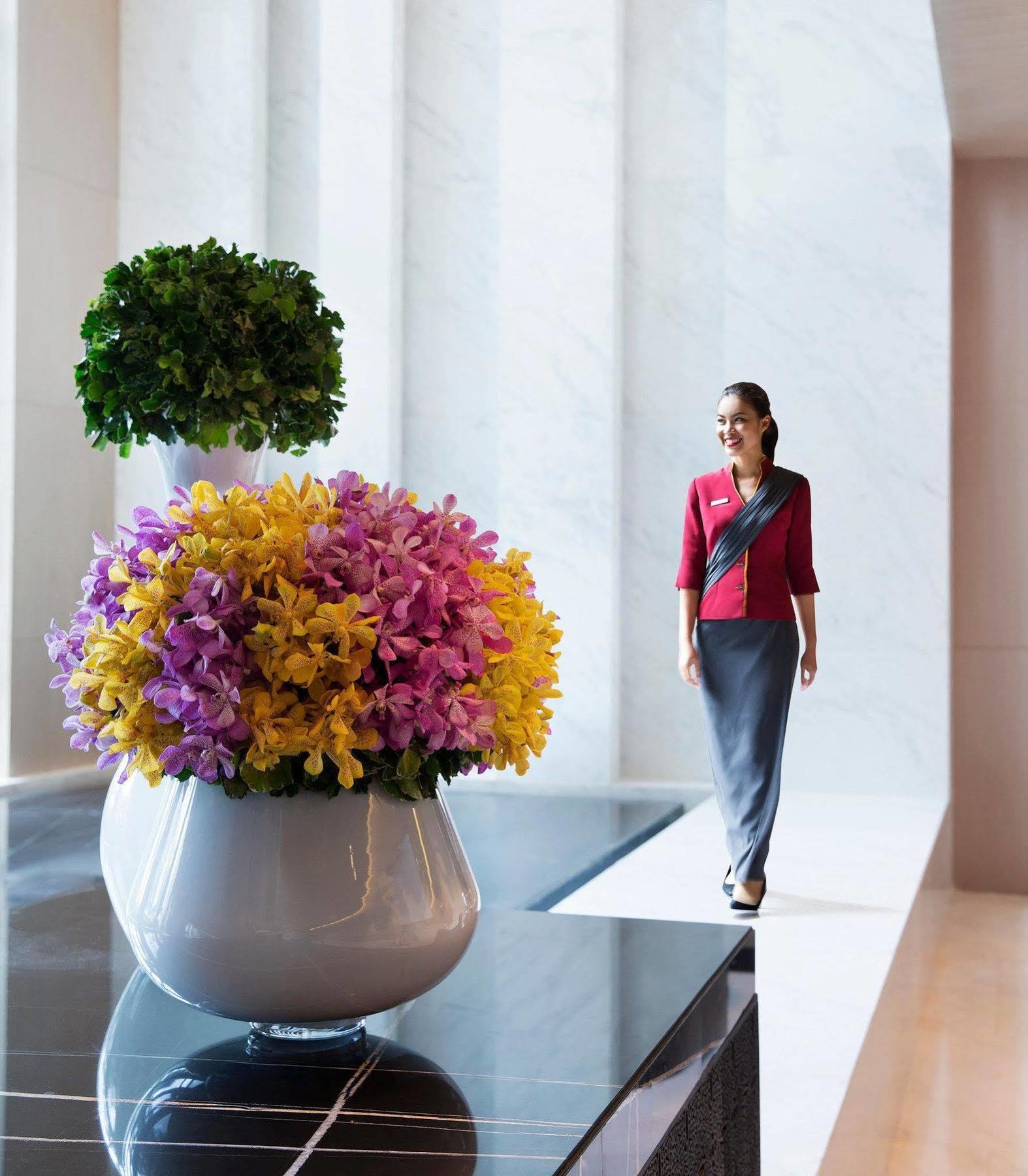 Marriott Executive Bangkok, Sukhumvit Thonglor 5* Banguecoque