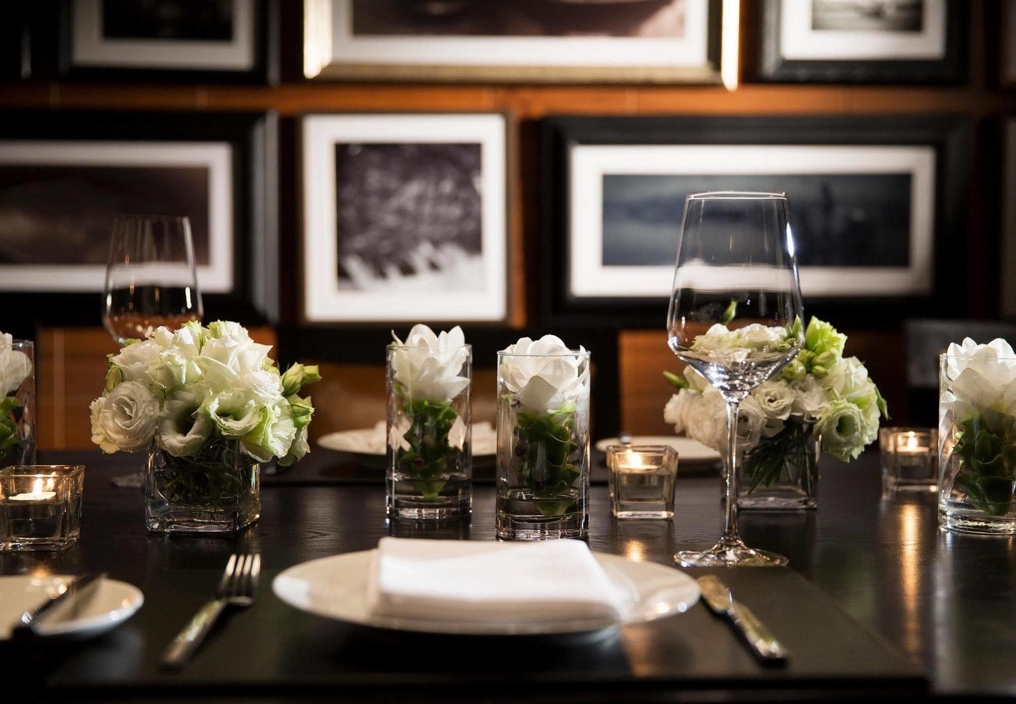 Marriott Executive Bangkok, Sukhumvit Thonglor Hotel Banguecoque