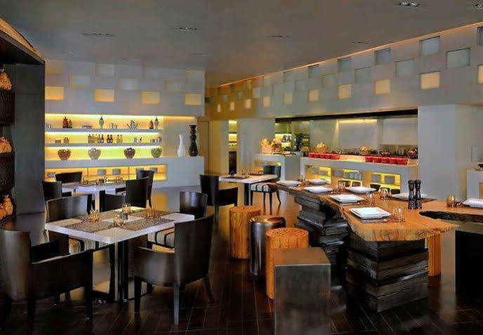 Marriott Executive Bangkok, Sukhumvit Thonglor Banguecoque