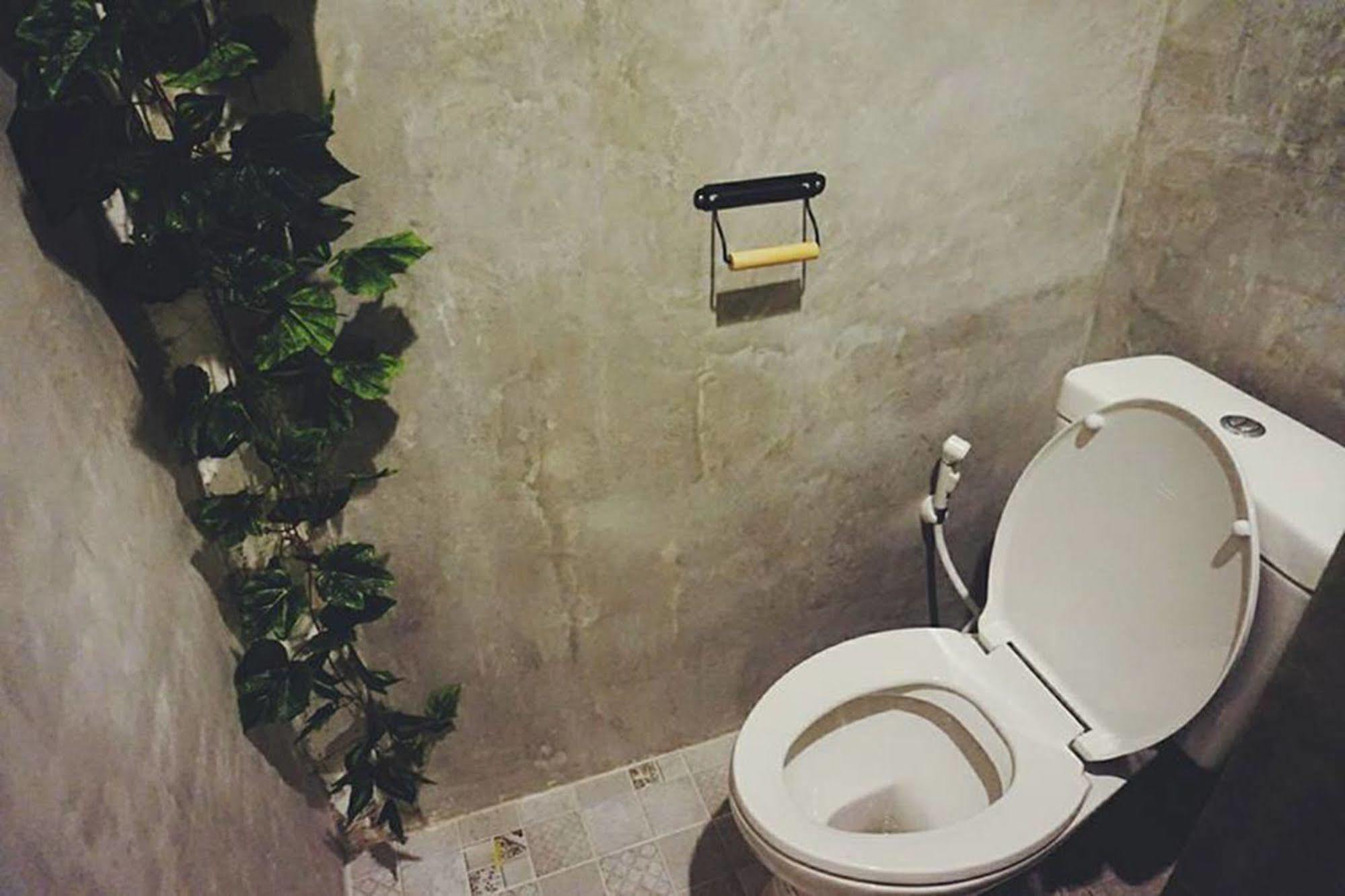Staying Hostel Bangkok