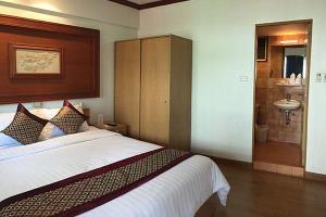 Stable - Sha Certified Hotell 3*