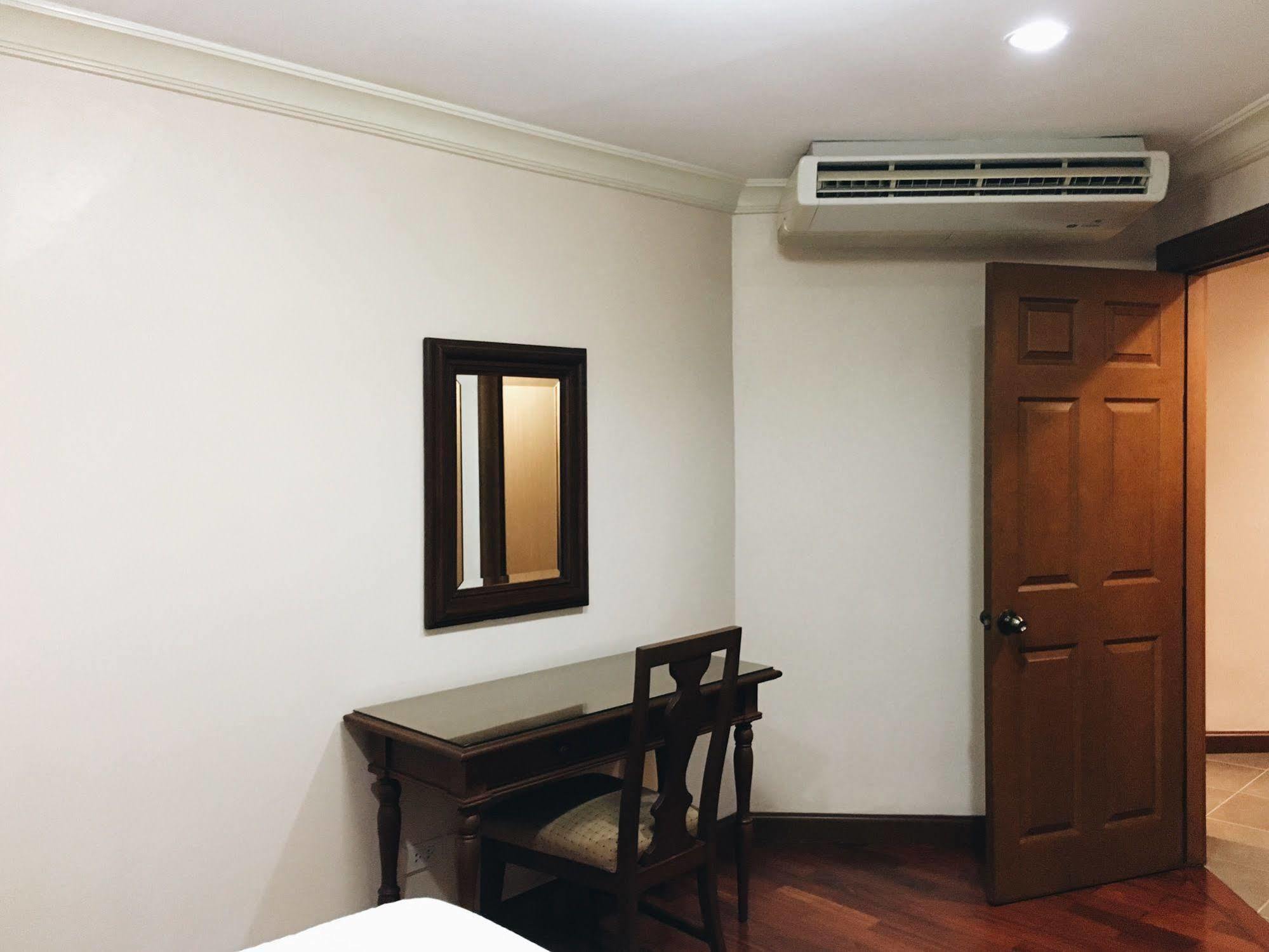 Marriott Executive Bangkok, Sukhumvit 50