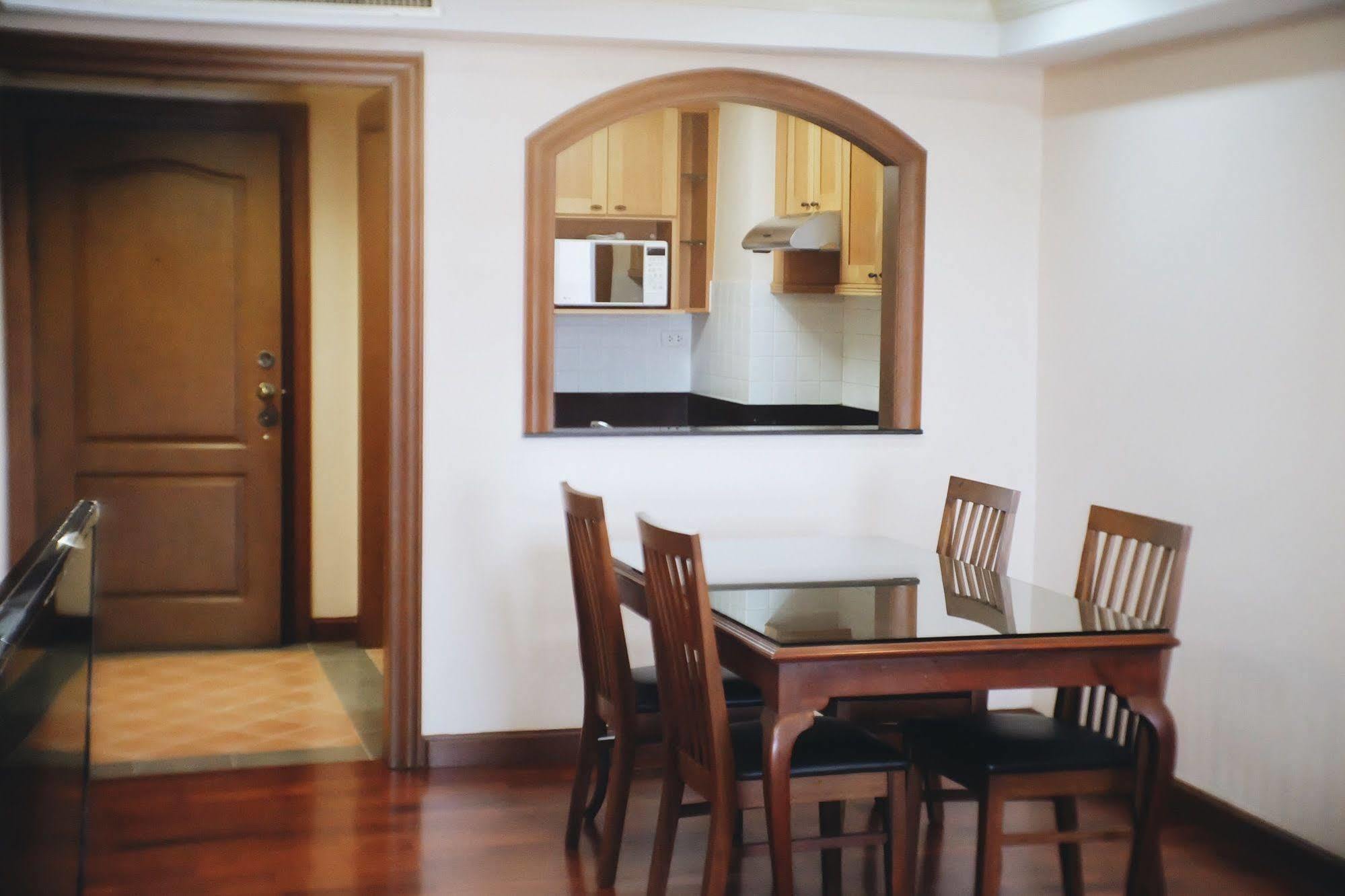 Hotel Marriott Executive Bangkok, Sukhumvit 50