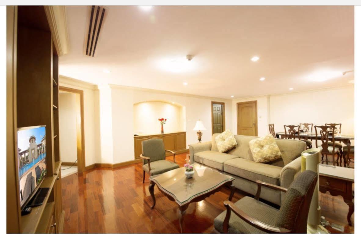 Marriott Executive Bangkok, Sukhumvit 50