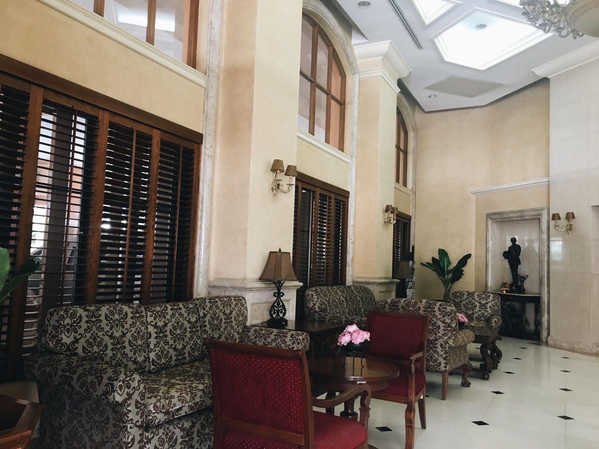 Marriott Executive Bangkok, Sukhumvit 50 5*