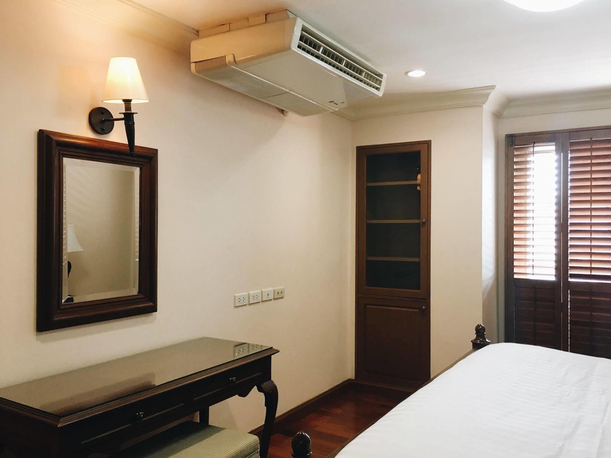 Marriott Executive Bangkok, Sukhumvit 50 Hotel