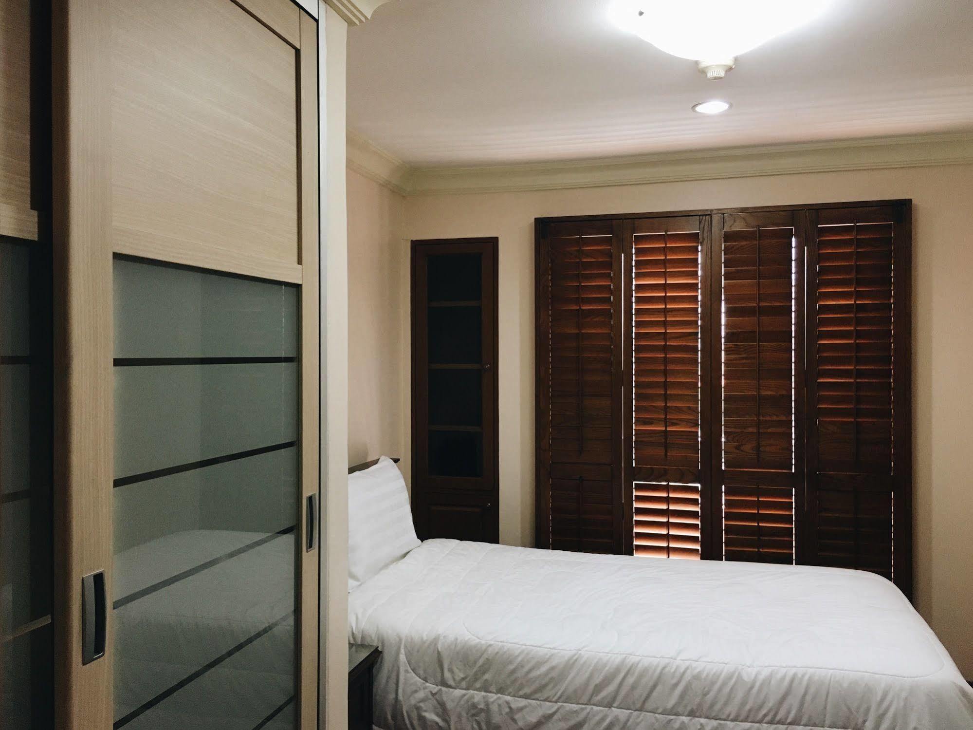 Marriott Executive Bangkok, Sukhumvit 50 Hotel 5*