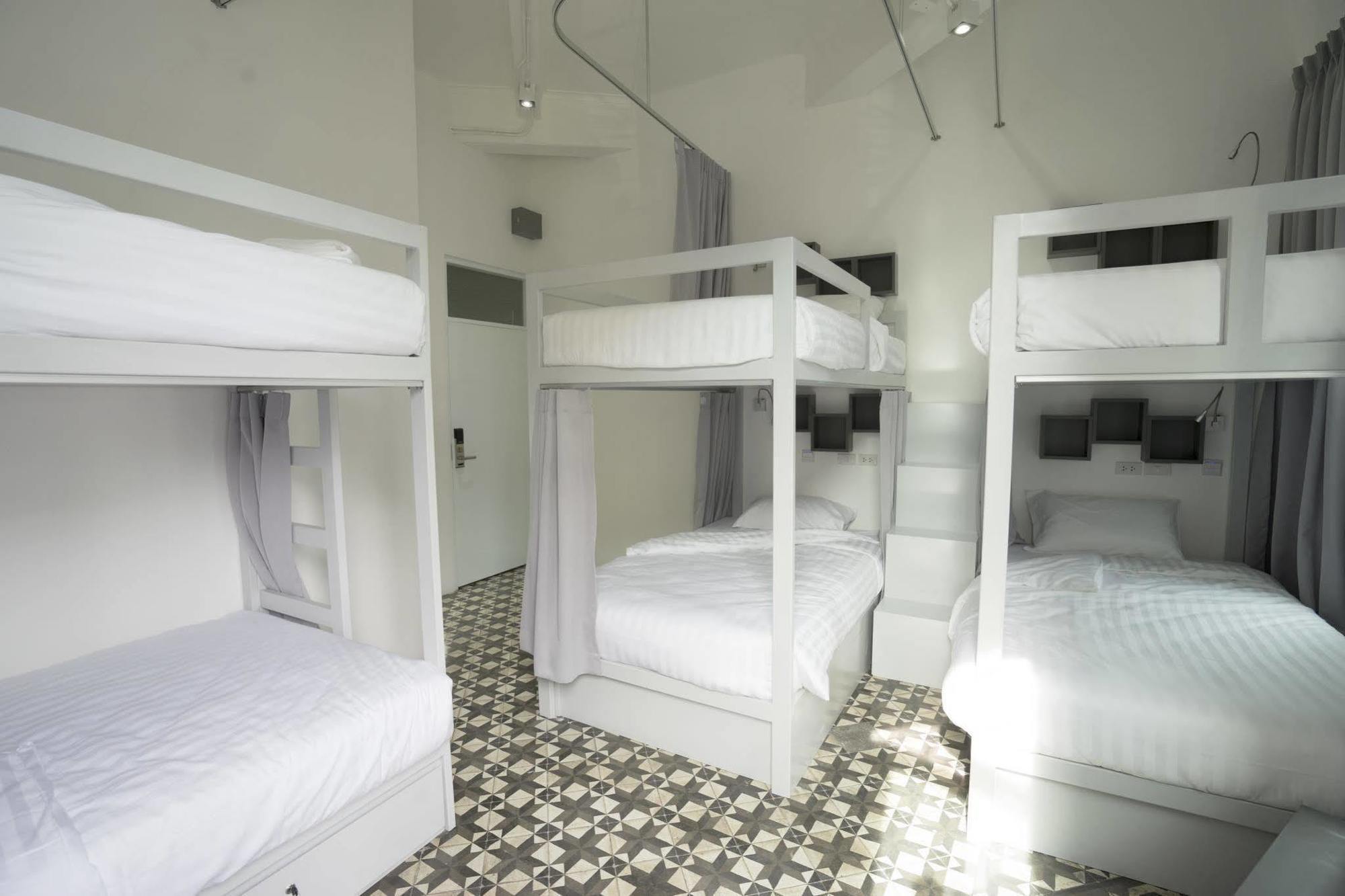 Cacha Bed Hotel 2*