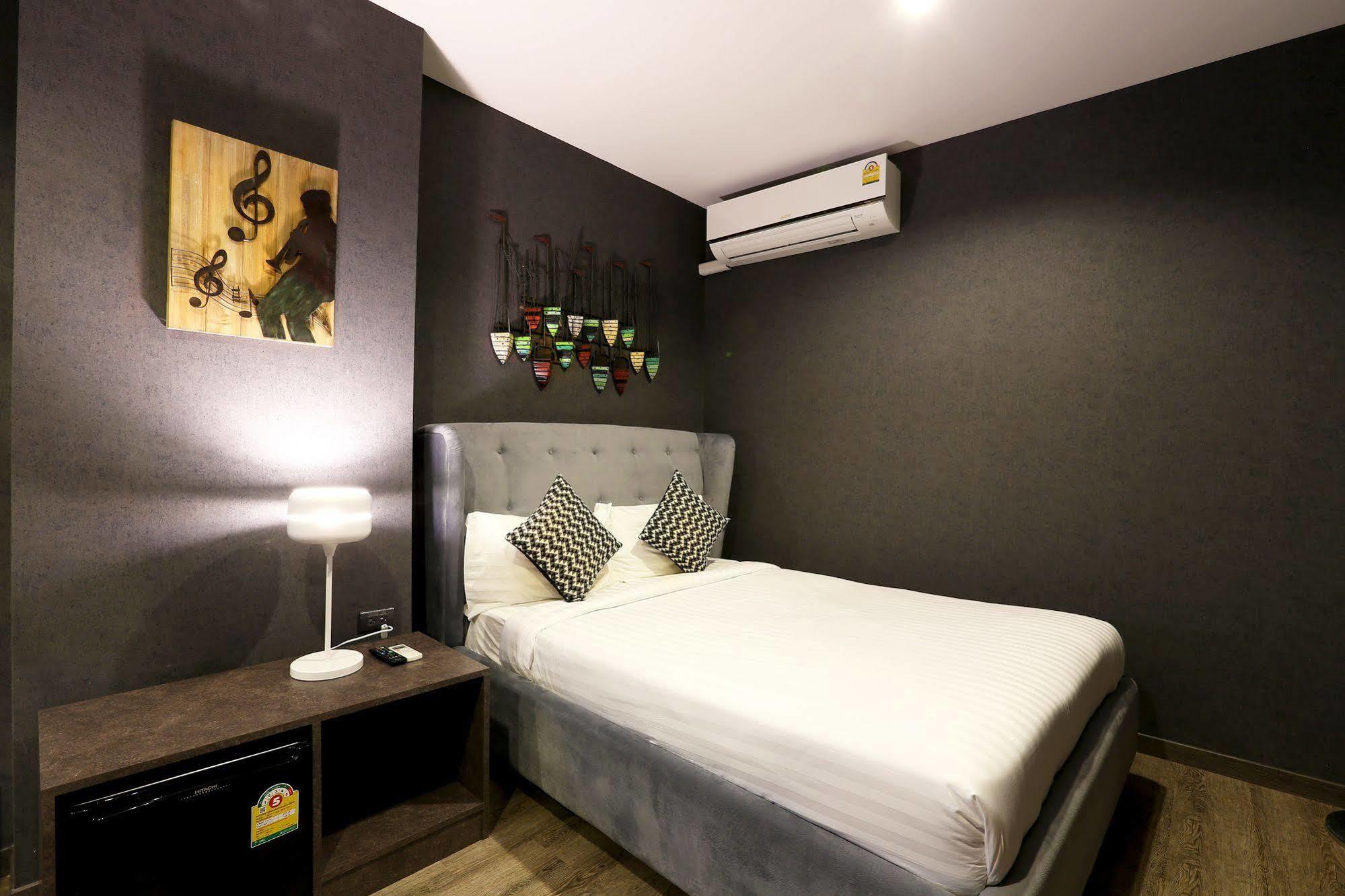 Hostel The Printing House Poshtel