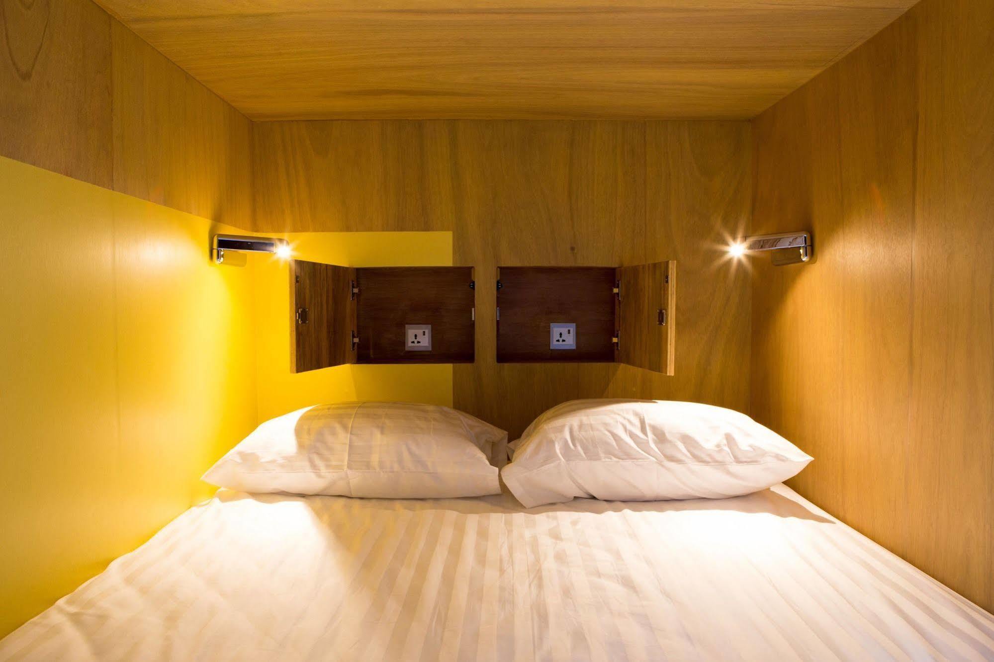 Hostel Bob บ็อบโฮสเทล *