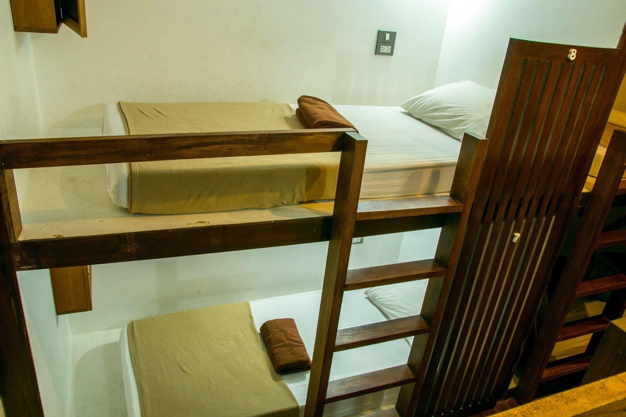 The Street Hostel