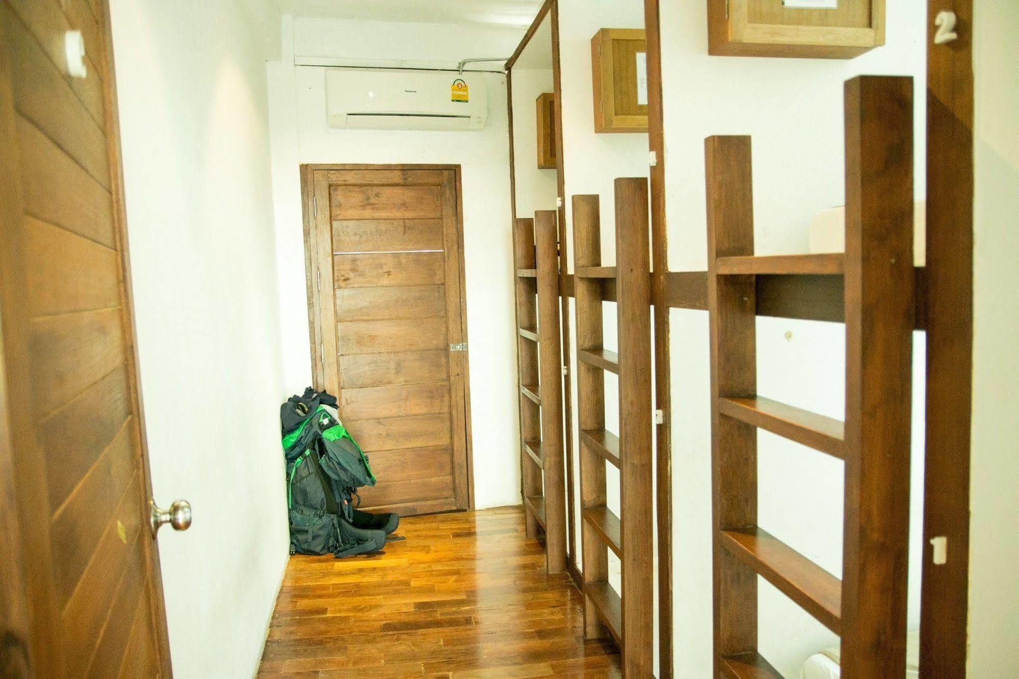The Street Hostel