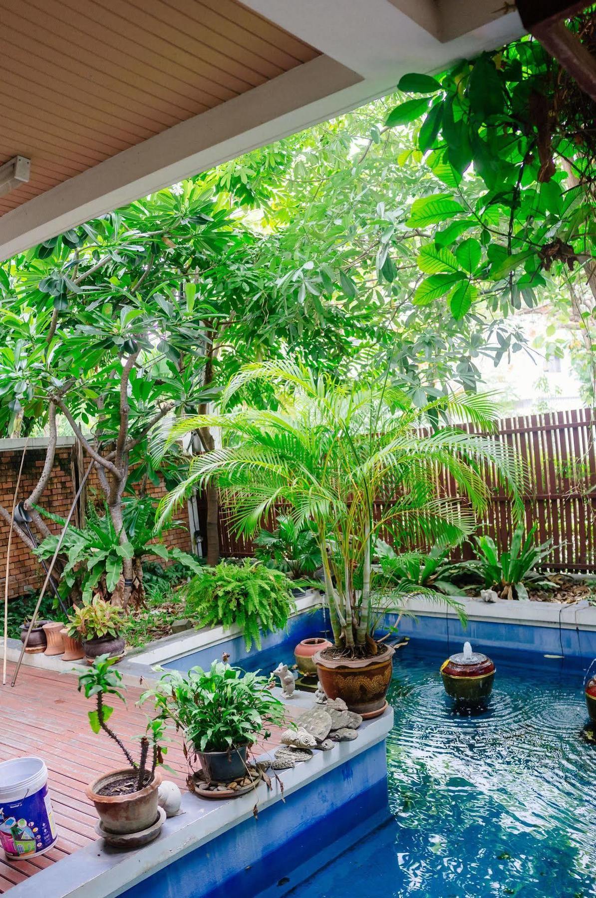 Laidback Place Bangkok
