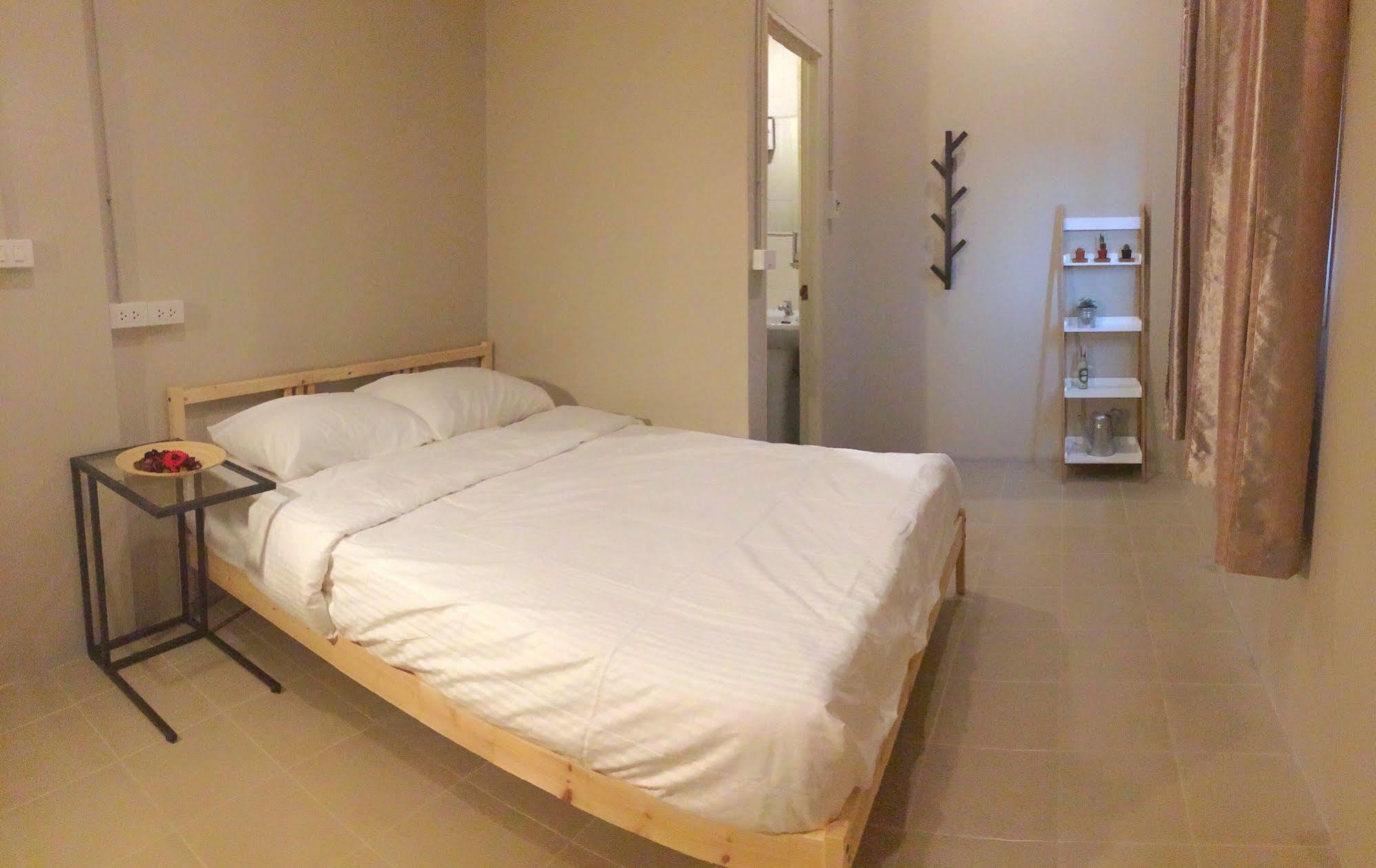 Wanmai Herb Garden Bed & Breakfast