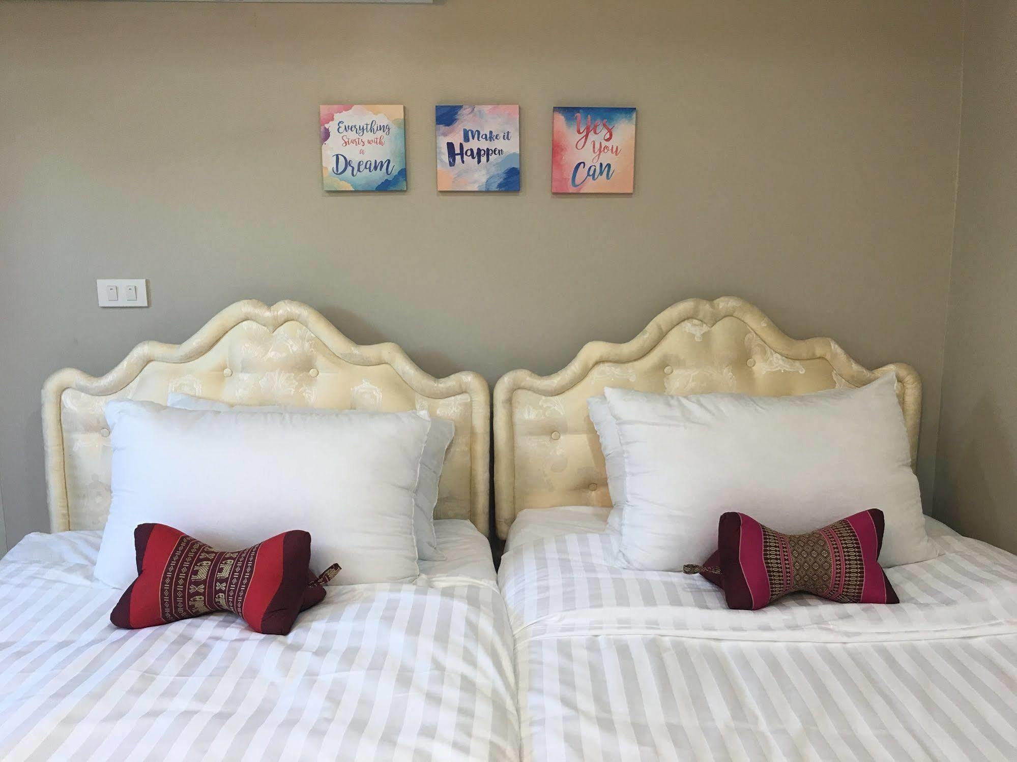 Wanmai Herb Garden Bed & Breakfast