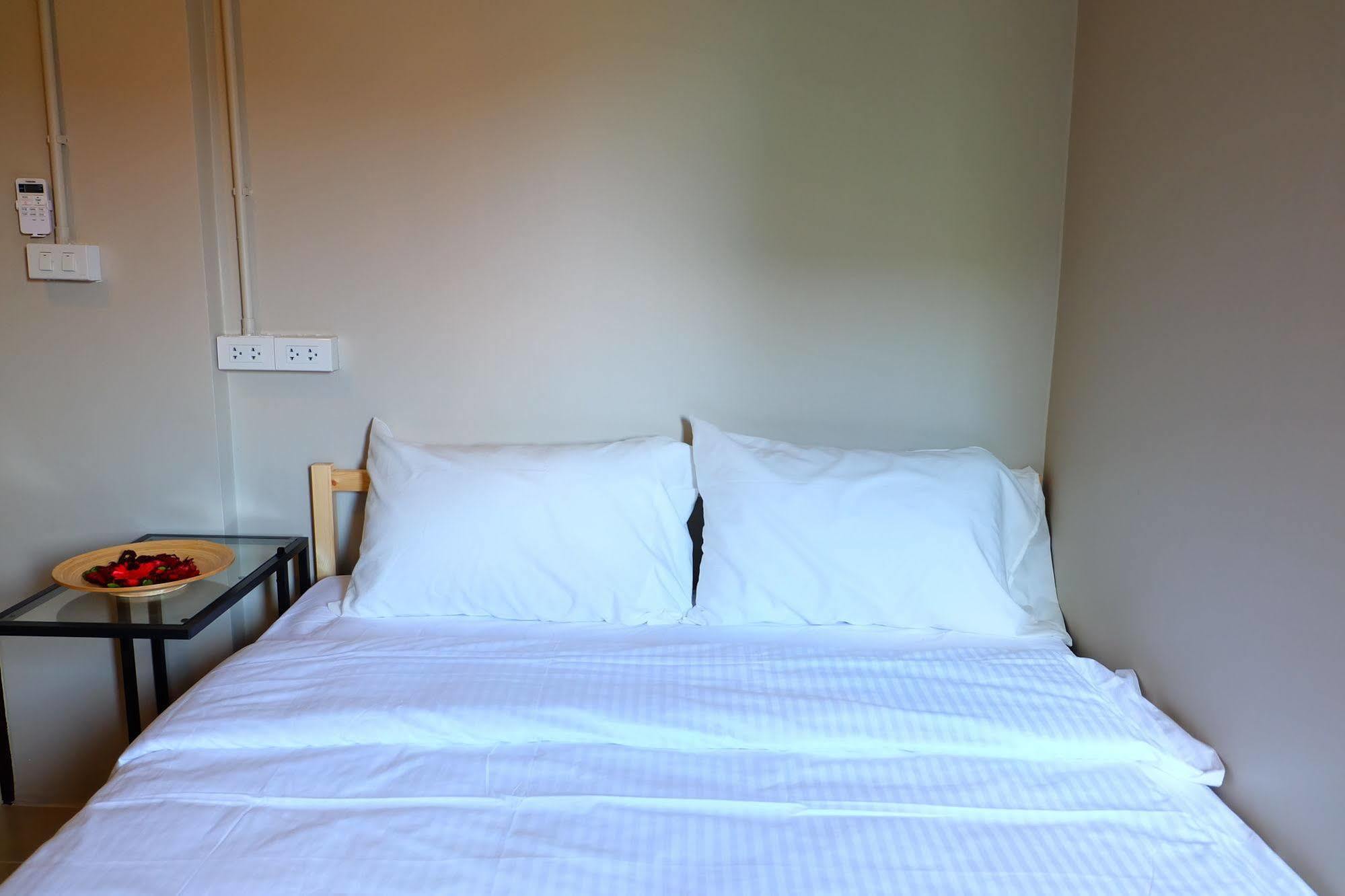 Wanmai Herb Garden Bed & Breakfast Bangkok